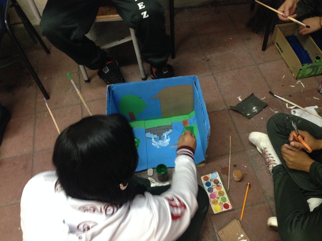 Experiencias Significativas