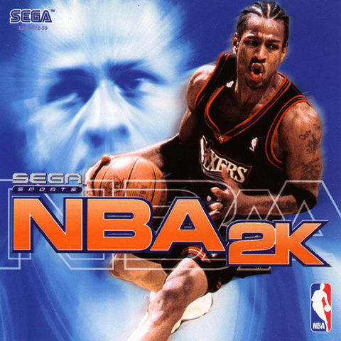 The First 2K Game Was Released