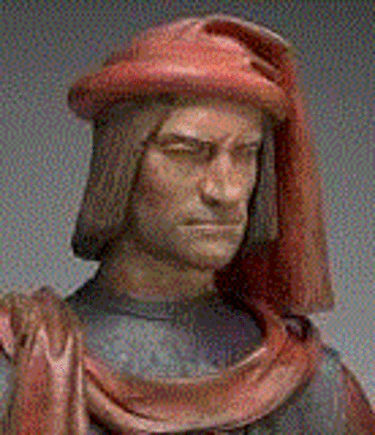 Lorenzo de'Medici