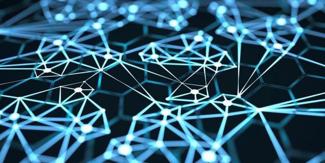 The Term "cyberspace" is Used