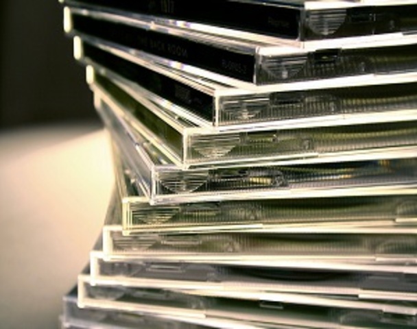 Compact Disc