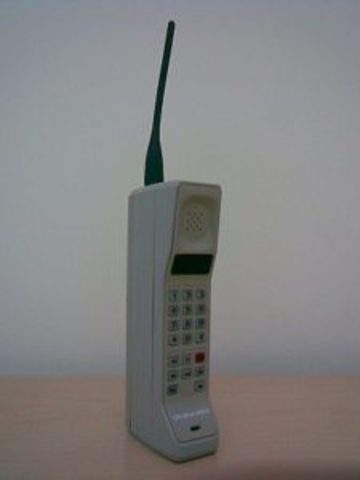 Mobile Phone