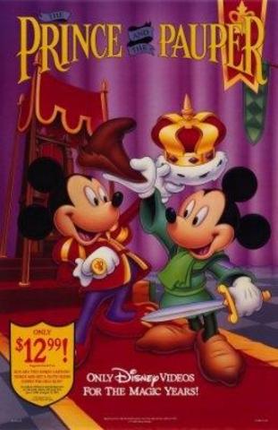 בן המלך והעני