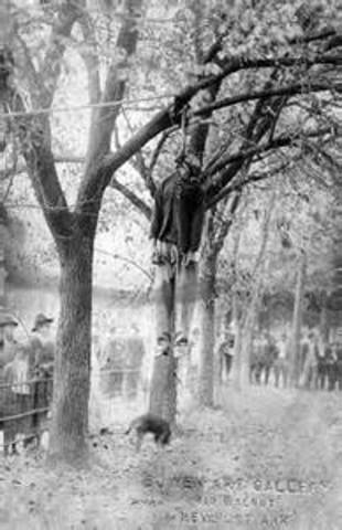 Lynching