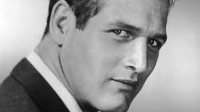 2008: Actor Paul Newman Dies