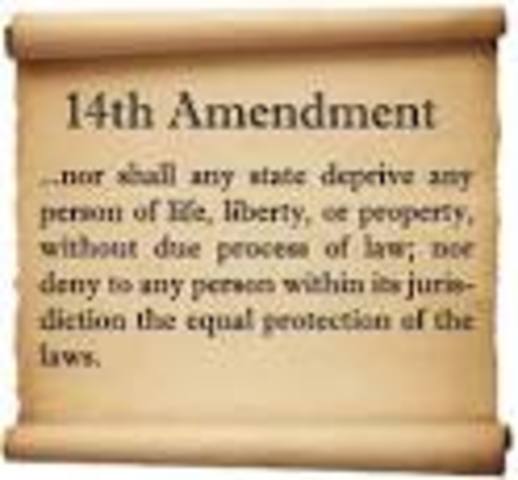14th Amendment
