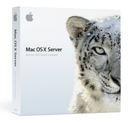 2009: Mac OS X 10.6 “Snow Leopard”