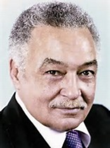 Coleman Young