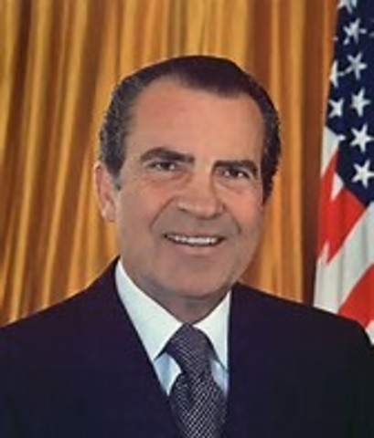 Richard Nixon