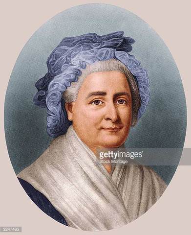 Martha Washington