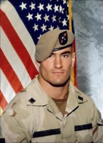 Pat Tillman's birthday