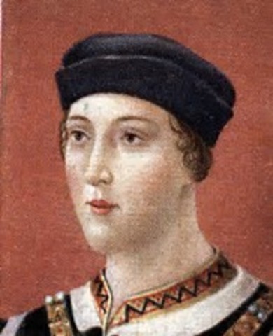 Henry VI