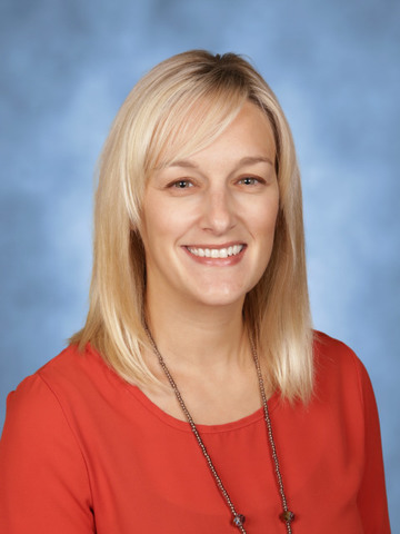 Mrs. Monzo was born!