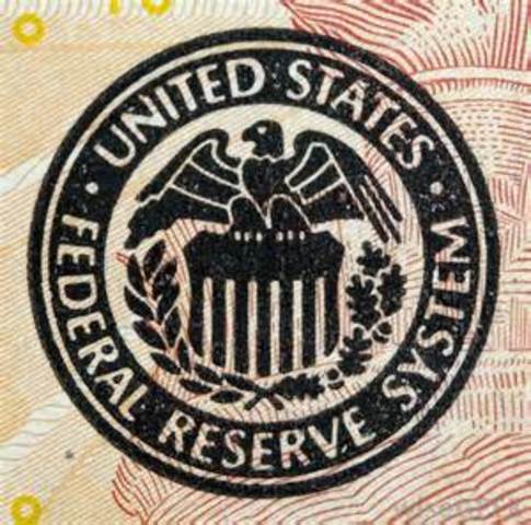 Federal Reserve Act
