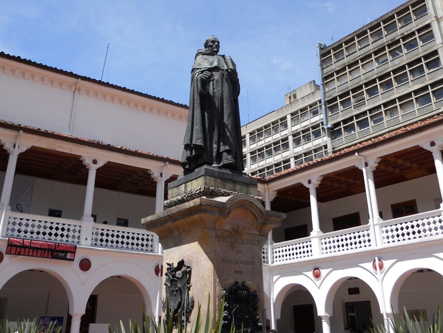 Fundación de la Universidad del Rosario