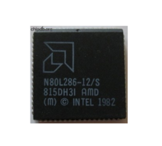 Am286 -1982