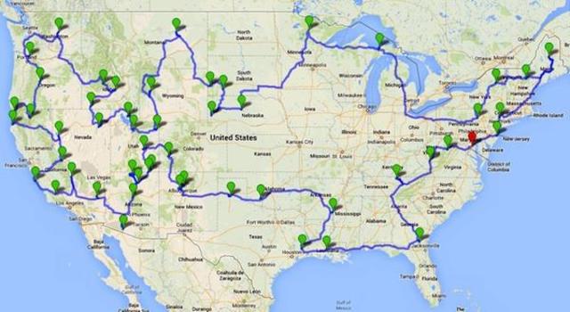 National Parks System