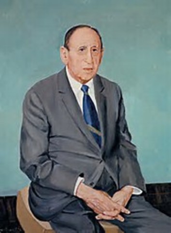 Identification: Leo Kanner