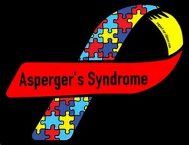 Identification: Asperger's Syndrom