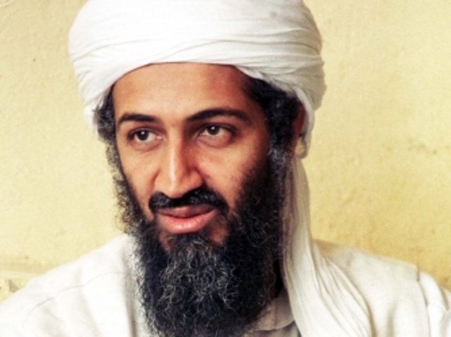 Osama Bin Laden is Killed.