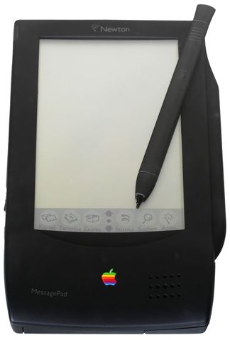 Apple  Newton