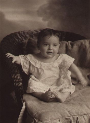 Franklin D. Roosevelt