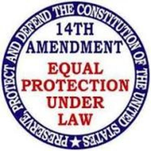 14th Amendment