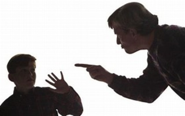 Etiology: Psycholological Factors