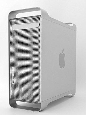 Power  Mac G5