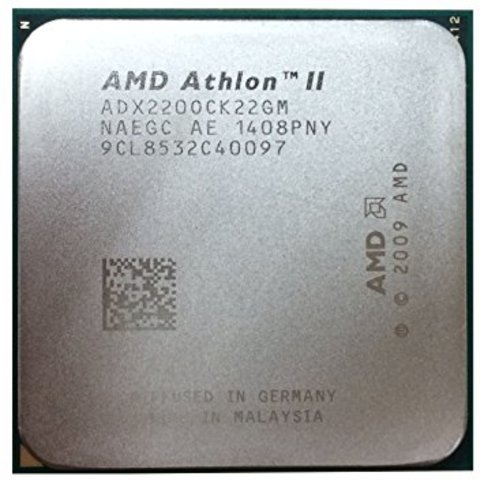 AMD Athlon II