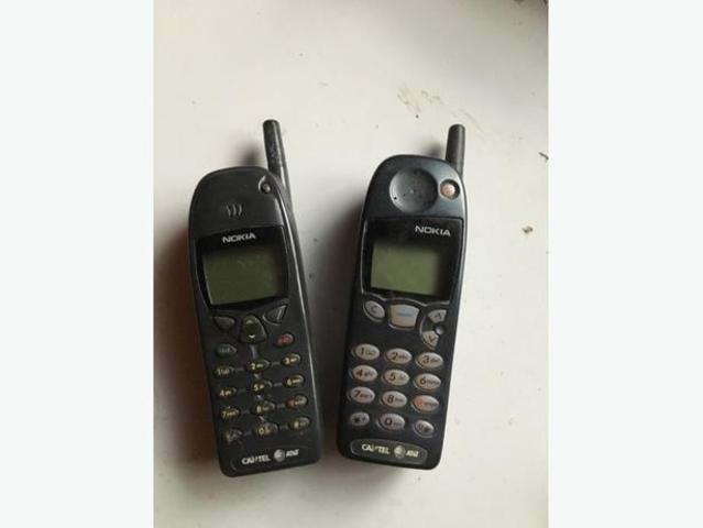 NOKIA 6160
