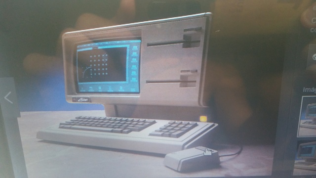 Computadora personal