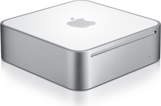 Mac Mini