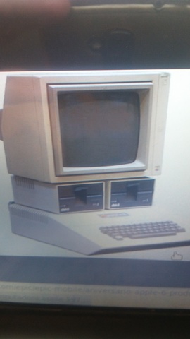 Computadora Apple
