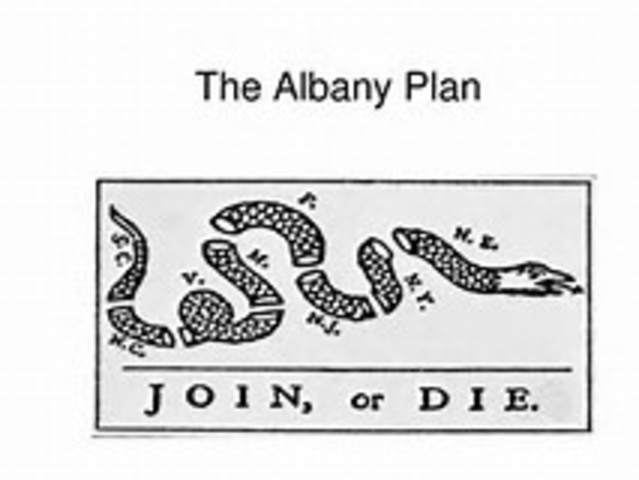 The Albany Plan