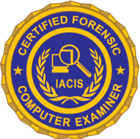Creación de la International Association of Computer Investigative Specialists (IACIS)