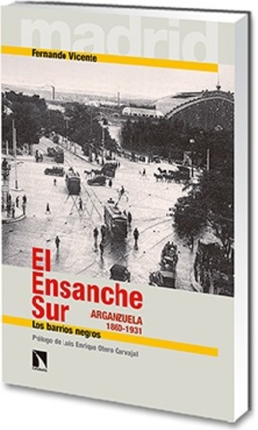 IRRUPCIÓN EN LA UNIVERSIDAD DE MADRID