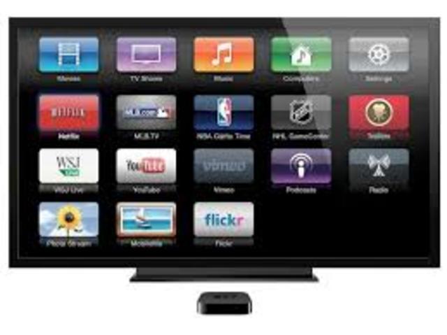 Apple TV