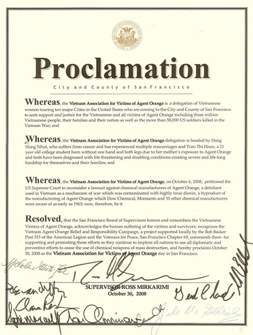 Proclamation of 1763