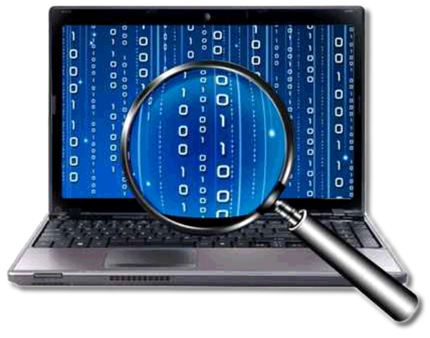 Se acuña el término "computer forensics"