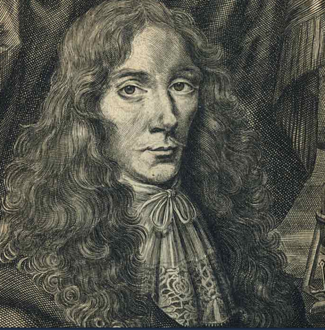 Robert Boyle - Republic of Ireland