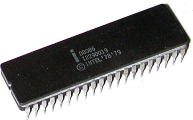 Intel 8086