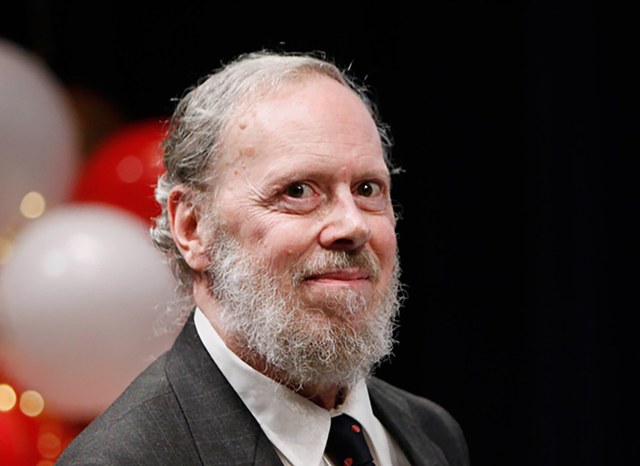 Dennis Ritchie