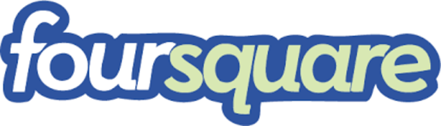 Red social Foursquare