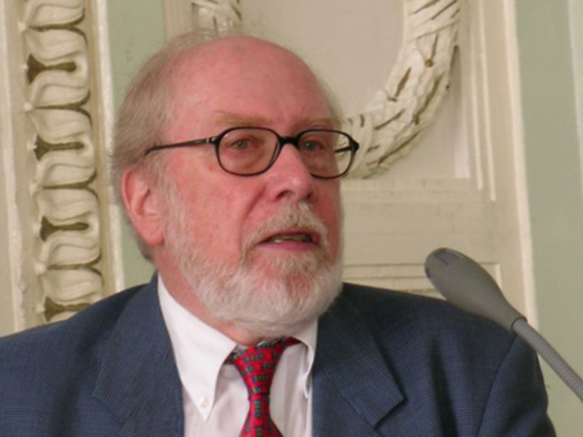 Niklaus Wirth