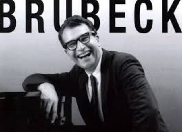 dave brubeck take five
