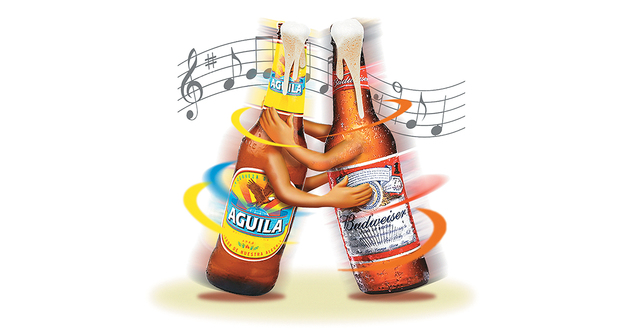 Competencia con Bavaria