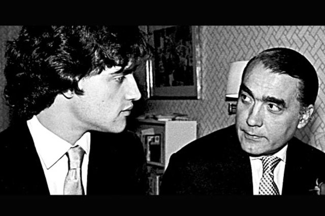 Julio Mario se hace al control del conglomerado familiar