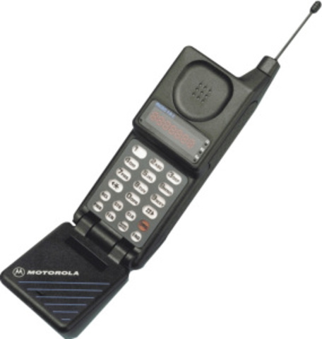 Motorola MicroTac