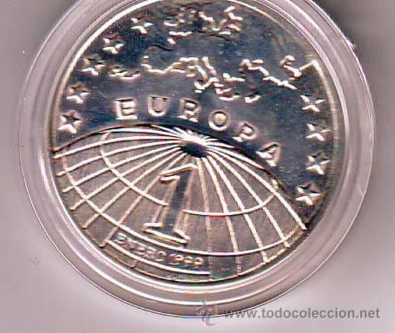 Creación de una moneda única